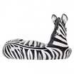 Статуэтка Lying Zebra — фотография 3