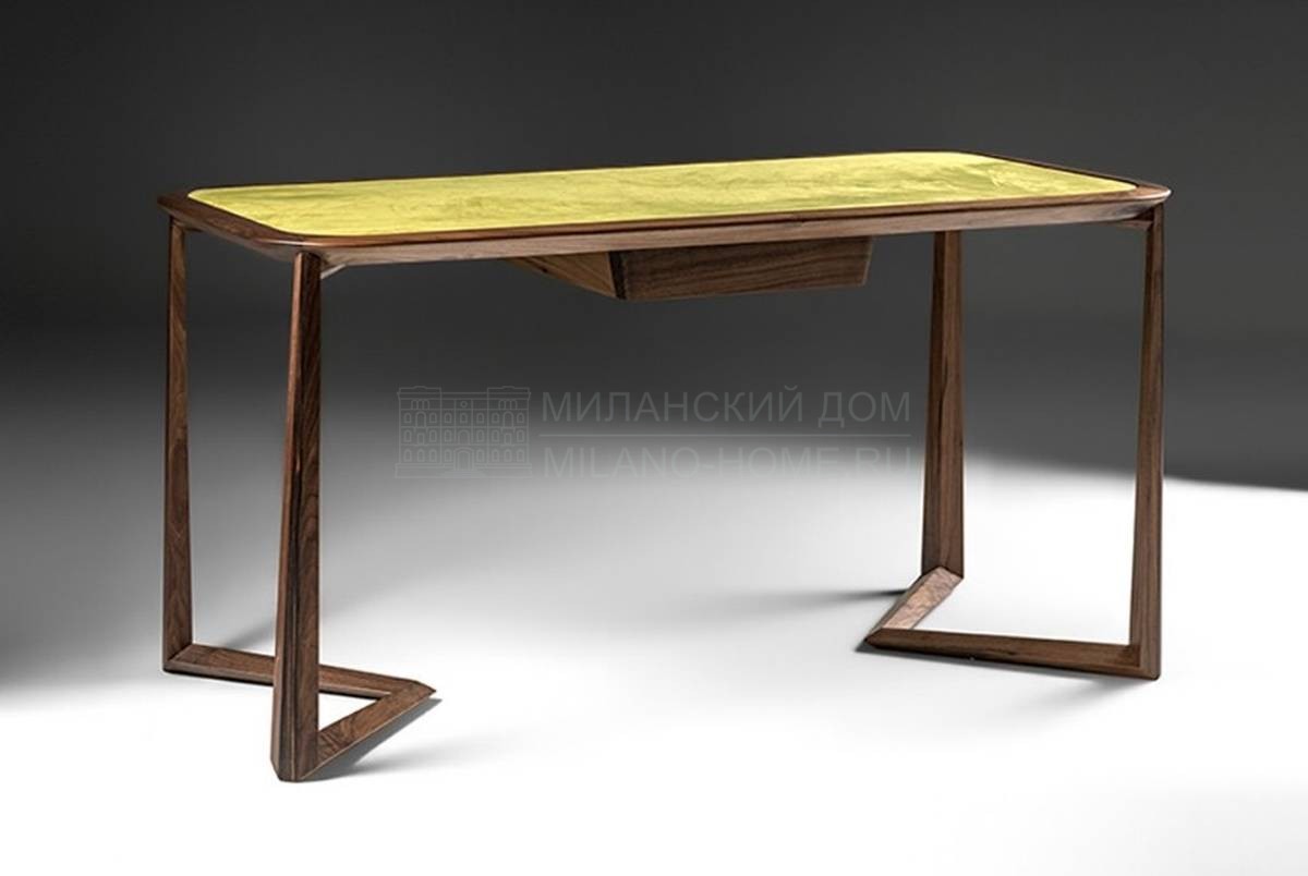 Письменный стол M1701 / Cartesio desk из Италии фабрики ANNIBALE COLOMBO