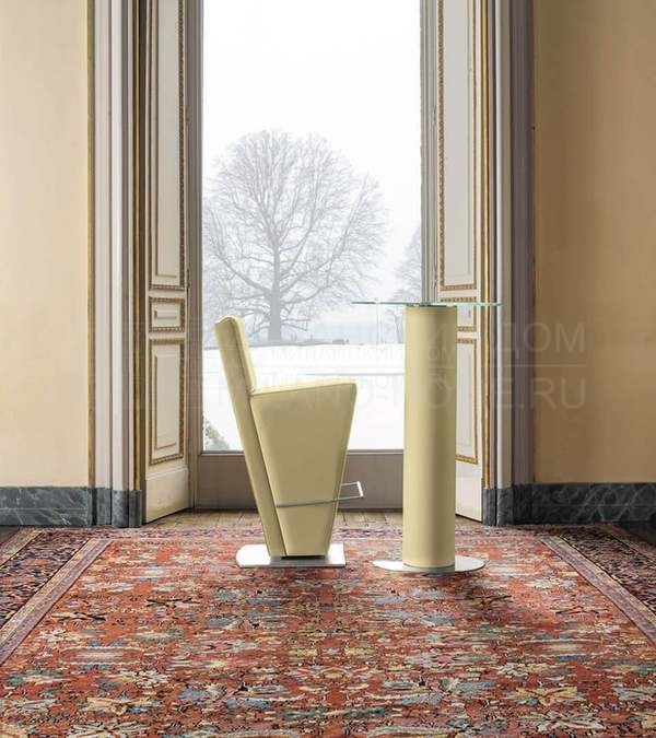 Барный стул Tornosubito Bar/chair из Италии фабрики MASCHERONI Барный стул Tornosubito Bar/chair из Италии фабрики MASCHERONI
