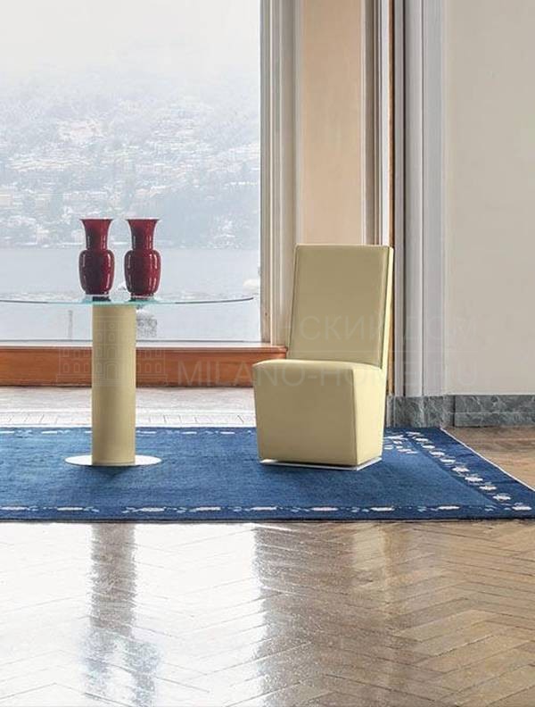 Кресло Tornosubito/chair из Италии фабрики MASCHERONI