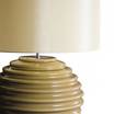 Настольная лампа Lucy table lamp — фотография 2