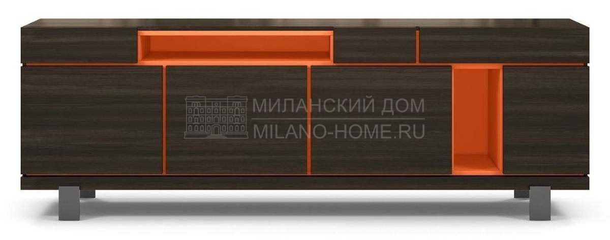 Греденция Optimum sideboard из Франции фабрики ROCHE BOBOIS Греденция Optimum sideboard из Франции фабрики ROCHE BOBOIS