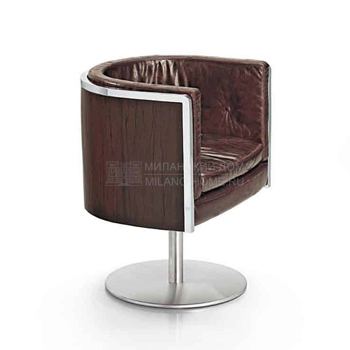 Кресло Art. ESP05 из Италии фабрики BORDIGNON Camillo Кресло Art. ESP05 из Италии фабрики BORDIGNON Camillo