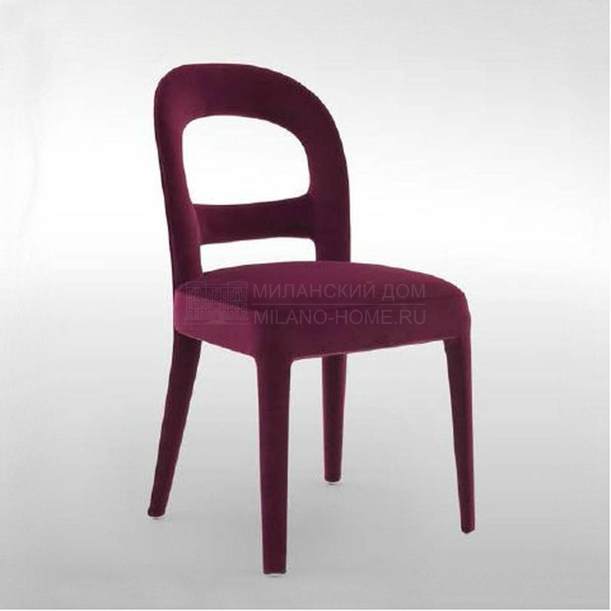 Стул Iris chair из Италии фабрики FENDI Casa