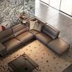 Прямой диван Mokambo sofa — фотография 4