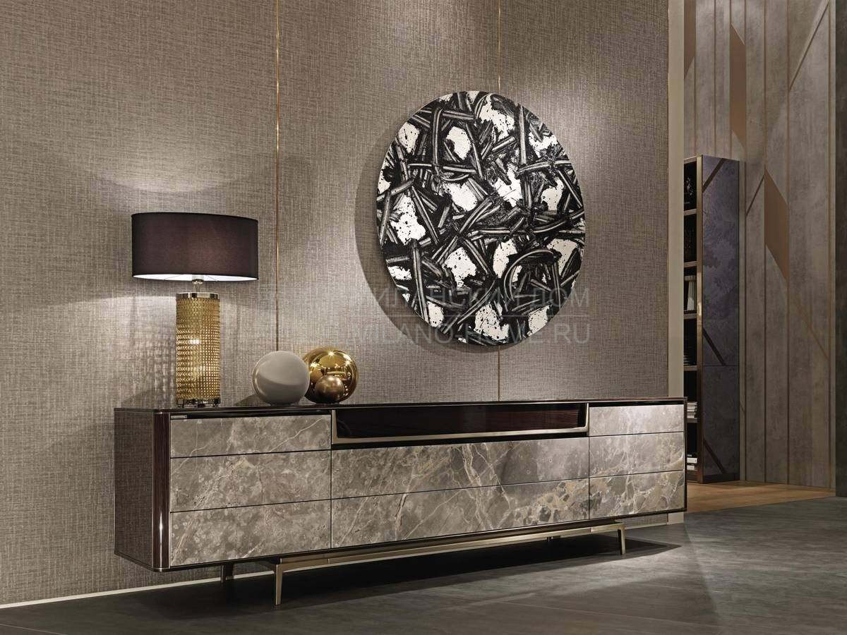 Греденция Ripley sideboard из Италии фабрики IPE CAVALLI VISIONNAIRE