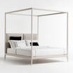Кровать с балдахином Aspen canopy bed — фотография 4
