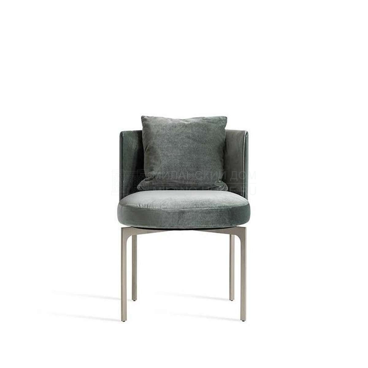 Стул Somma chair  из Италии фабрики FENDI Casa