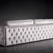 Прямой диван Miami sofa — фотография 3