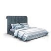 Двуспальная кровать Angelica bed — фотография 2