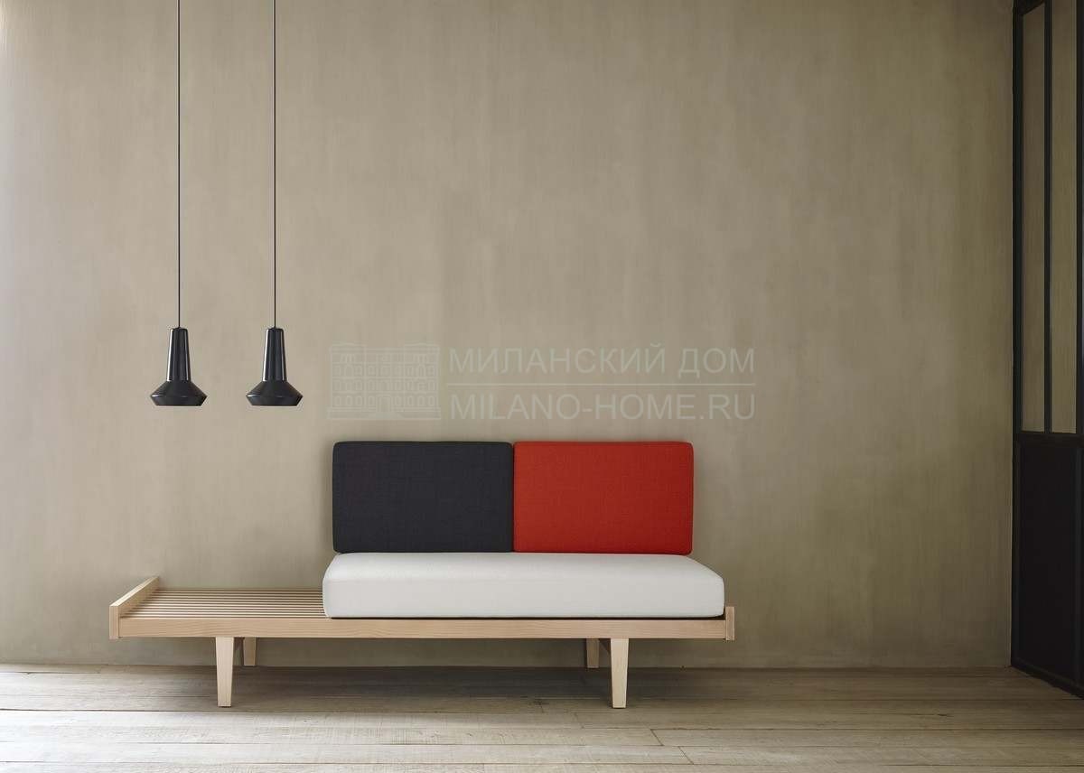 Оттоманка Daybed из Франции фабрики LIGNE ROSET Оттоманка Daybed из Франции фабрики LIGNE ROSET