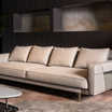 Прямой диван Memphis sofa — фотография 4