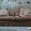 Прямой диван Housse sofa — фотография 2