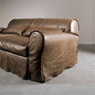 Прямой диван Housse sofa — фотография 5