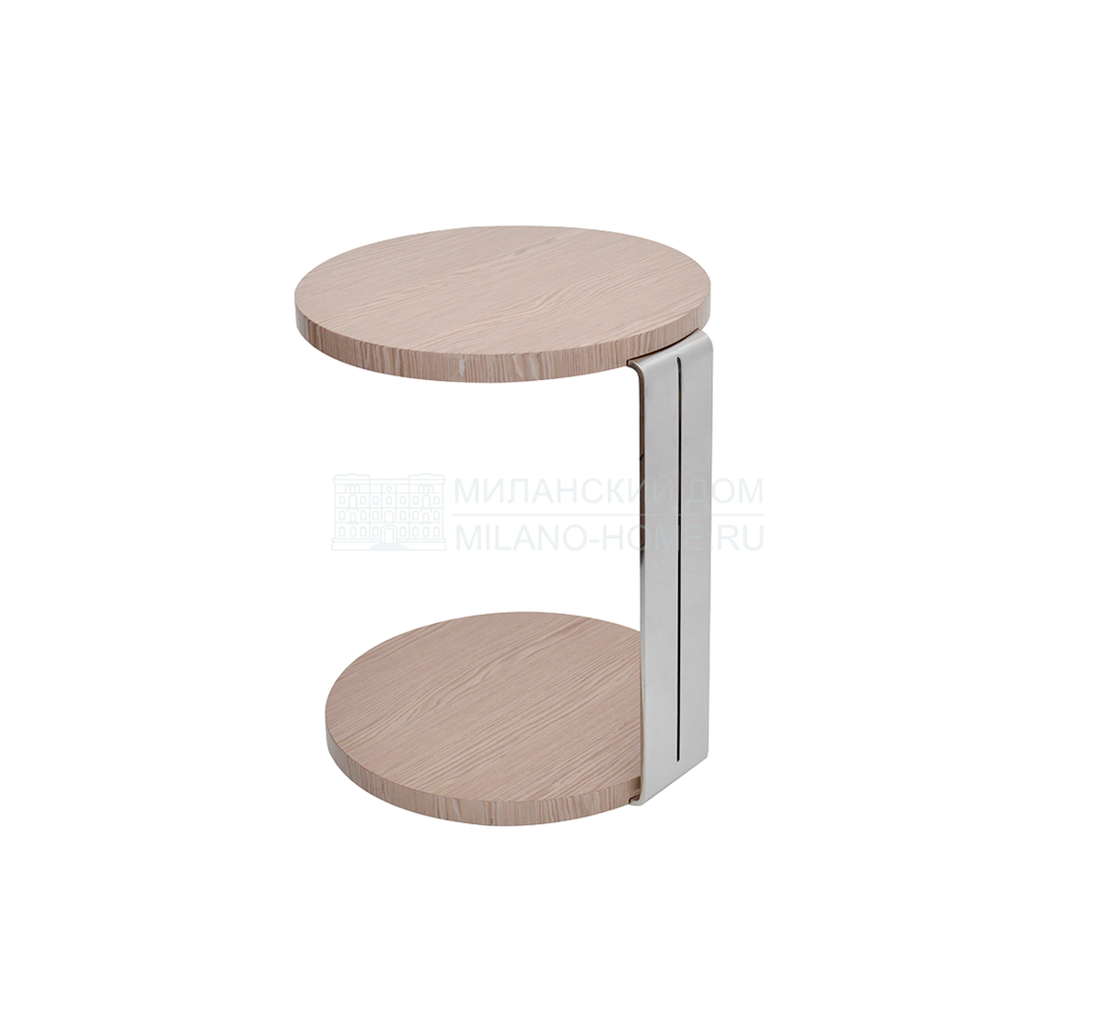 Круглый стол Ho Chi Minh side table из Португалии фабрики FRATO Круглый стол Ho Chi Minh side table из Португалии фабрики FRATO