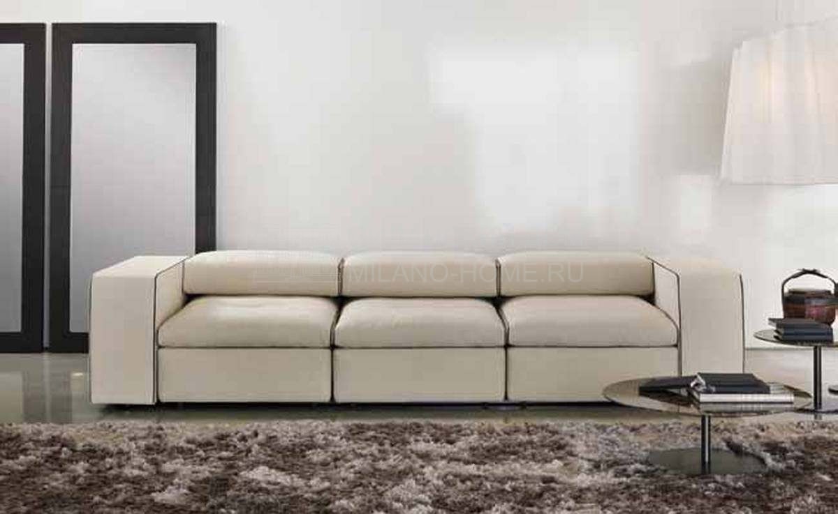Прямой диван Jet/sofa из Италии фабрики GIULIO MARELLI Прямой диван Jet/sofa из Италии фабрики GIULIO MARELLI