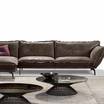 Прямой диван Hollywood sofa — фотография 3
