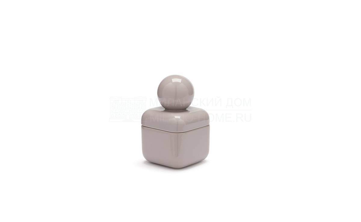 Керамическая шкатулка Whisper Box Petite из Великобритании фабрики Sé COLLECTIONS