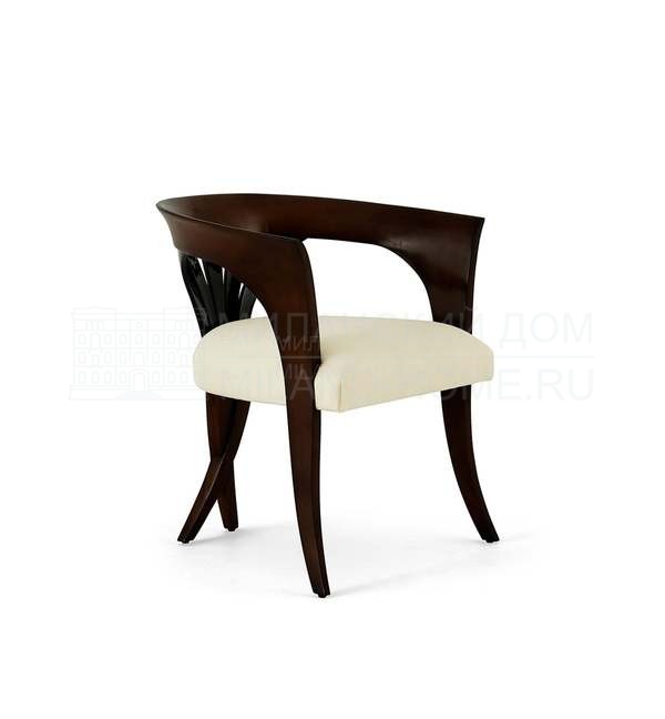 Полукресло Lexa armchair / art.30-0045 из США фабрики CHRISTOPHER GUY Полукресло Lexa armchair / art.30-0045 из США фабрики CHRISTOPHER GUY