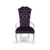 Кресло Meribel armchair / art.30-0055