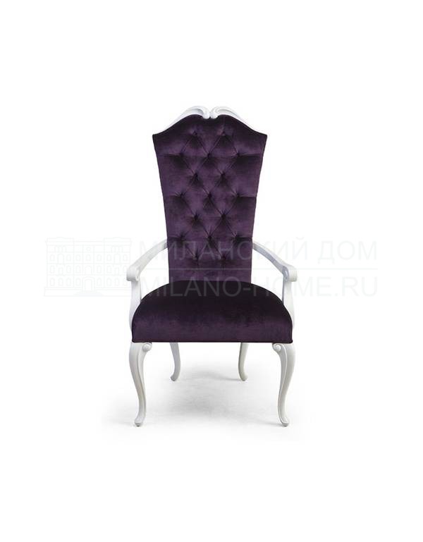 Кресло Meribel armchair из США фабрики CHRISTOPHER GUY