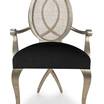 Полукресло Colette armchair / art.30-0123 — фотография 2