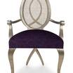 Полукресло Colette armchair / art.30-0123 — фотография 3