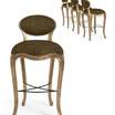 Барный стул Cafe De Paris barstool / art.60-0024 — фотография 4