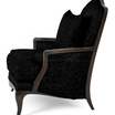 Кресло Saskia armchair / art.60-0031 — фотография 2