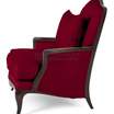 Кресло Saskia armchair / art.60-0031 — фотография 3