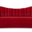 Диван Dita sofa / art.60-0353,60-0354 — фотография 4