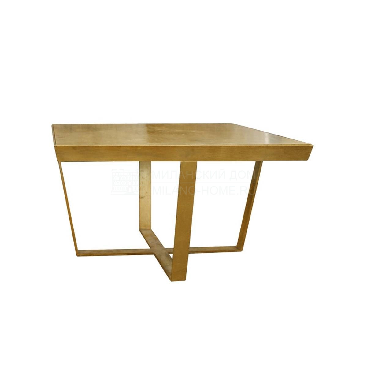 Кофейный столик Foglia/ table из Италии фабрики SOFTHOUSE