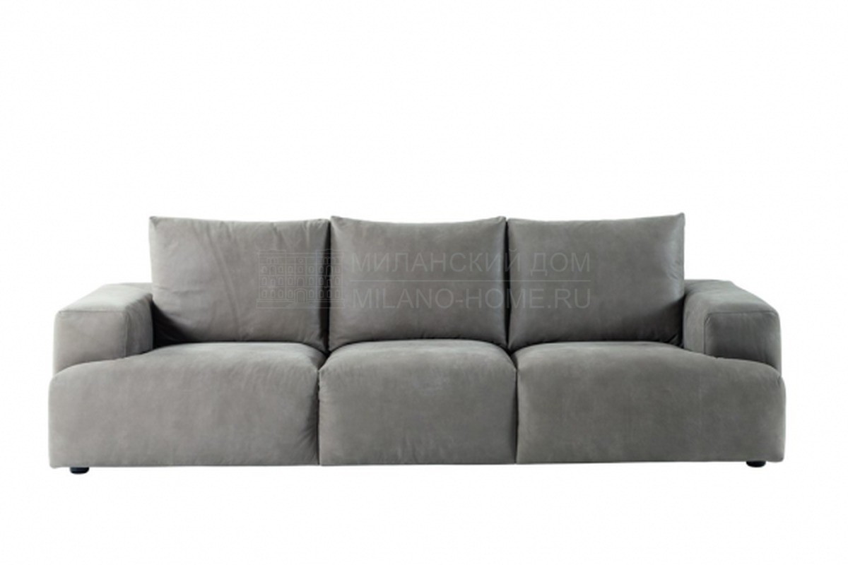 Прямой диван 1028 из Италии фабрики SELVA