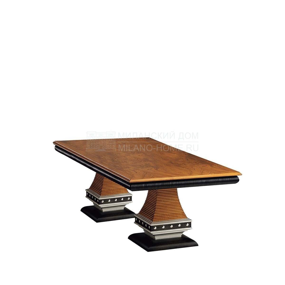 Обеденный стол Deco/A2289 из Испании фабрики COLECCION ALEXANDRA Обеденный стол Deco/A2289 из Испании фабрики COLECCION ALEXANDRA