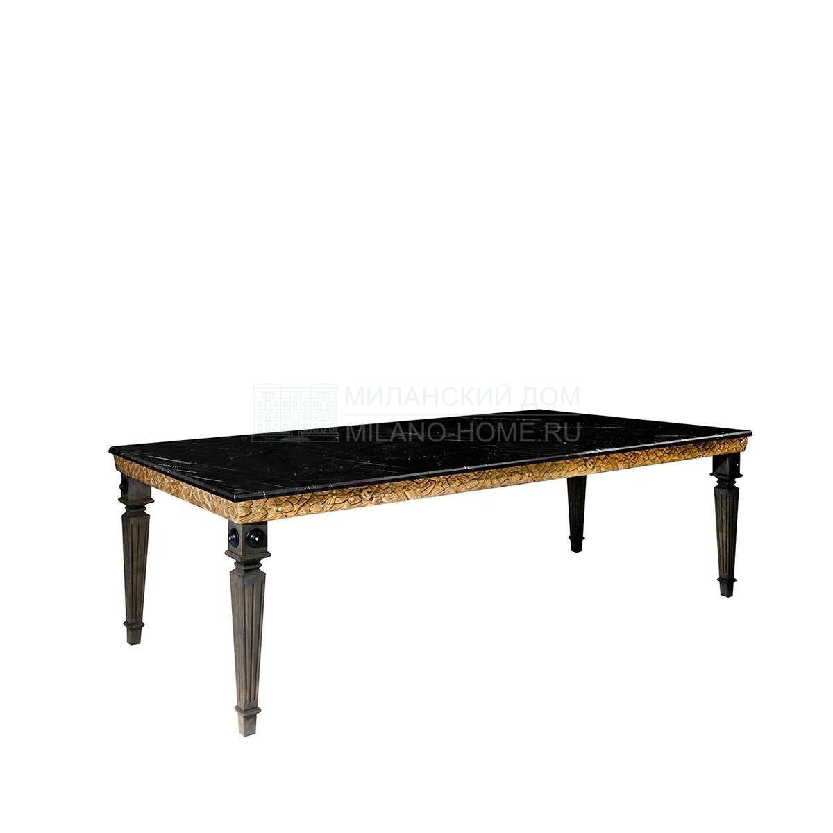 Обеденный стол Randa/S3791 из Испании фабрики COLECCION ALEXANDRA Обеденный стол Randa/S3791 из Испании фабрики COLECCION ALEXANDRA