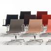 Рабочее кресло Aluminium Chair EA 101/103/104