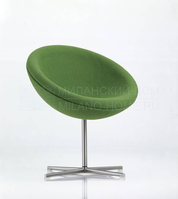 Кресло C1 Chair из Швейцарии фабрики VITRA