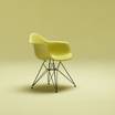Кресло Eames Plastic Armchair DAW/DAX/DAR
