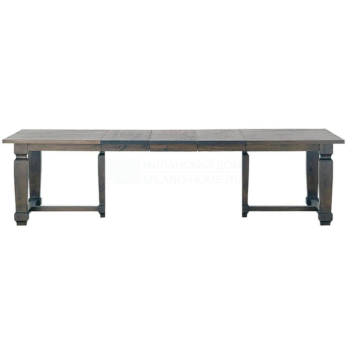 Обеденный стол F-216101 dining table из Испании фабрики GUADARTE