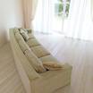 Прямой диван Charme/sofa — фотография 2
