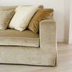Прямой диван Charme/sofa — фотография 3