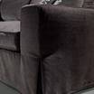 Прямой диван Charme/sofa — фотография 5