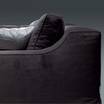 Прямой диван Charme/sofa — фотография 6