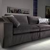 Прямой диван Charme/sofa — фотография 7