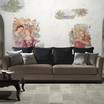 Прямой диван Edelweiss/sofa — фотография 3