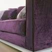 Прямой диван Edelweiss/sofa — фотография 6