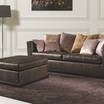 Прямой диван Edelweiss/sofa — фотография 2