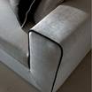 Прямой диван Lambert/sofa — фотография 6