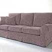 Прямой диван Ottocento/sofa — фотография 2