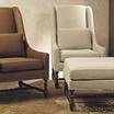 Кресло The Upholstery/P375